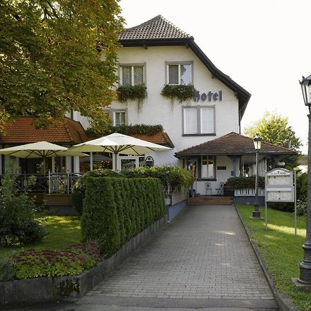 Hotel Brielhof Hechingen Εξωτερικό φωτογραφία