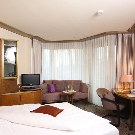 Hotel Brielhof Hechingen Εξωτερικό φωτογραφία
