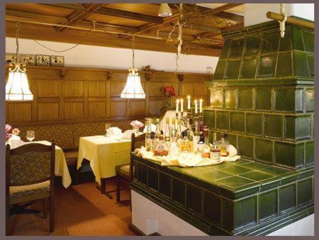 Hotel Brielhof Hechingen Εξωτερικό φωτογραφία