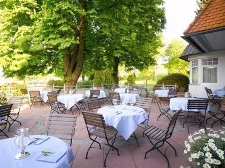 Hotel Brielhof Hechingen Εξωτερικό φωτογραφία