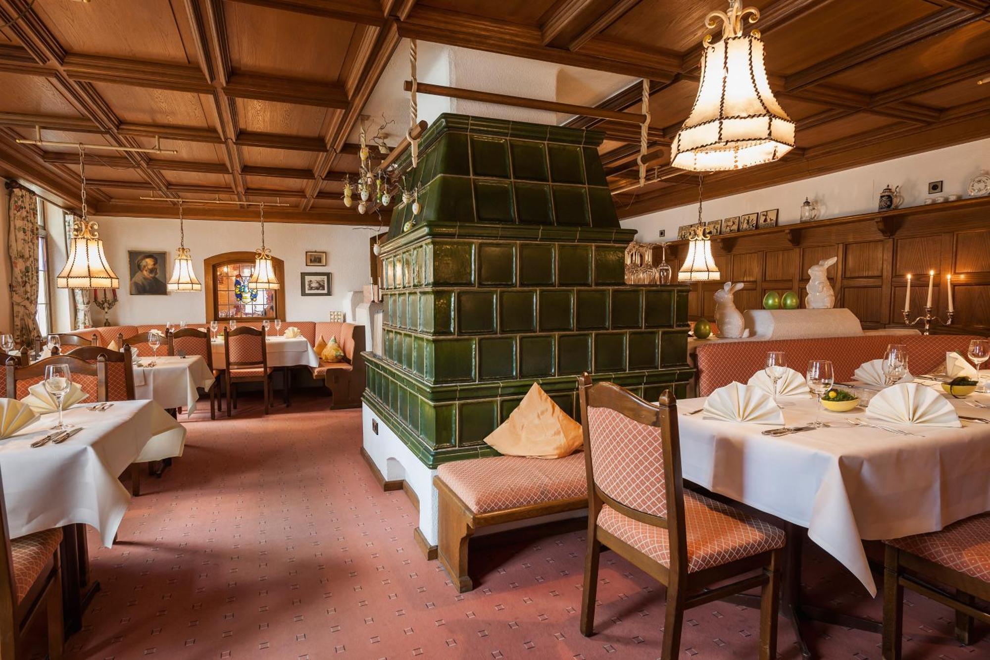 Hotel Brielhof Hechingen Εξωτερικό φωτογραφία