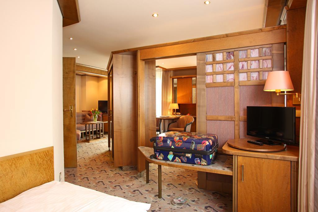 Hotel Brielhof Hechingen Εξωτερικό φωτογραφία