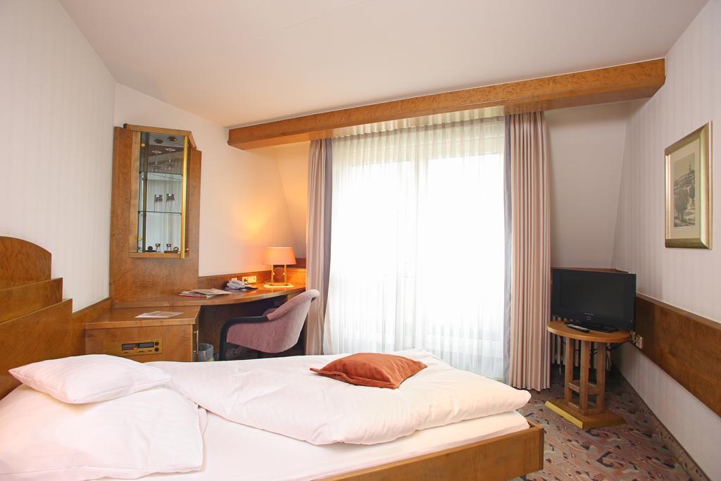 Hotel Brielhof Hechingen Εξωτερικό φωτογραφία