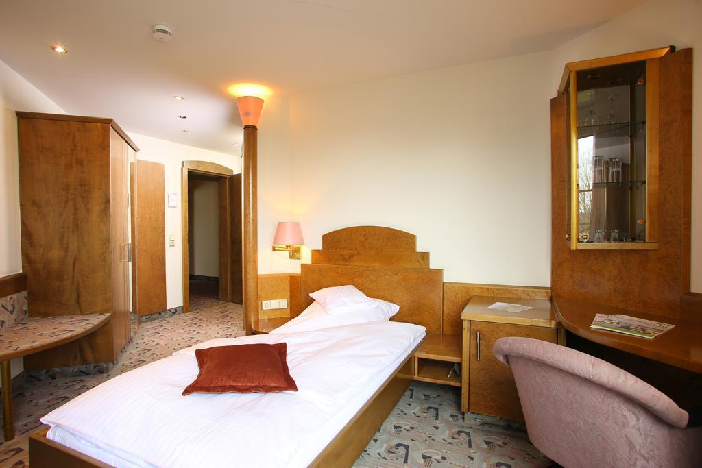 Hotel Brielhof Hechingen Εξωτερικό φωτογραφία