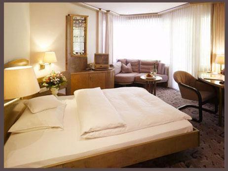 Hotel Brielhof Hechingen Εξωτερικό φωτογραφία