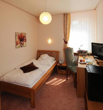 Hotel Brielhof Hechingen Εξωτερικό φωτογραφία